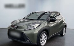 Bild des Angebotes Toyota Aygo X Pulse *ACC*CarPlay*SHZ*RCam*DAB*SmartKey*