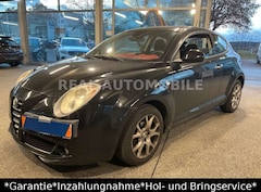 Bild des Angebotes Alfa Romeo MiTo 1.4 *TÜV NEU*SCHECKHEFT*KLIMA*EURO 5*