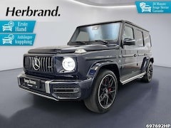 Bild des Angebotes Mercedes-Benz G 63 AMG SUPERIOR DISTRONIC AHK 360° Burmester