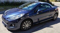 Bild des Angebotes Peugeot 207 207 CC CC 155 THP Limited Edition