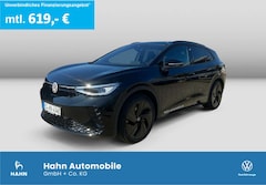 Bild des Angebotes VW ID.4 GTX 4Mot 250 kW/340 PS) 77 kWh, AHK Pano IQ