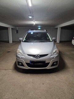 Bild des Angebotes Mazda 5 2.0 Top