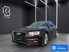 Bild des Angebotes Audi A5 Sportback 3.0 TDI quattro S-Line |ACC|B&O|