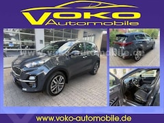 Bild des Angebotes Kia Sportage 1.6 CRDi VISION DCT7 NAV CAM 2.Hd 62tkm