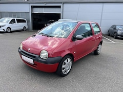 Bild des Angebotes Renault Twingo 1.2 Soleil** 1. HAND ** TIP. TOP*****