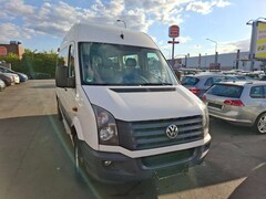 Bild des Angebotes VW Crafter Kombi 35 mittel L2H2 Hochdach