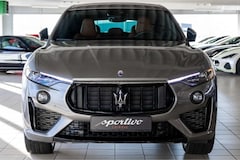 Bild des Angebotes Maserati Levante SQ4 GranSport