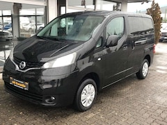 Bild des Angebotes Nissan NV200 Evalia Tekna 7Sitzer Euro 6