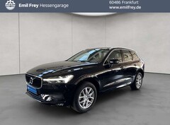 Bild des Angebotes Volvo XC60 XC60 B4 D AWD Momentum-Pro Aut PilotAssist BLIS Na