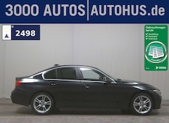 Bild des Angebotes BMW 335 i xDr M-Sport Leder Navi Shz HuD HiFi AHK RFK