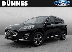 Bild des Angebotes Ford Kuga 2.5 PHEV VIGNALE