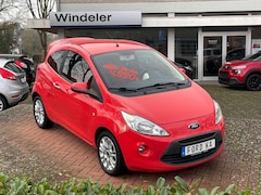 Bild des Angebotes Ford Ka/Ka+ Titanium mit Winterpaket