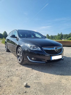 Bild des Angebotes Opel Insignia TOP Austattung 300Ps