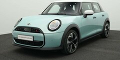 Bild des Angebotes MINI Cooper S Classic Trim
