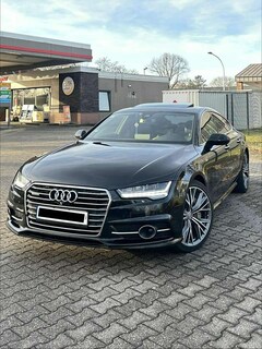 Bild des Angebotes Audi A7 3.0 TFSI quattro S tronic