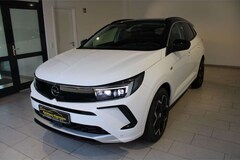 Bild des Angebotes Opel Grandland X Grandland Ultimate 1.2 Turbo EU6e Navi Leder 360