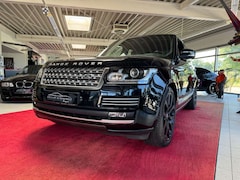 Bild des Angebotes Land Rover Range Rover Autobiography Massage AHK 22 Zoll