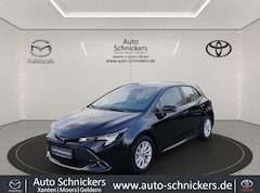 Bild des Angebotes Toyota Corolla Hybrid Business Edition+ACAA !!