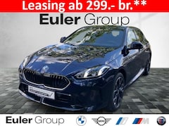 Bild des Angebotes BMW 123 xDrive M-Sport AHK Iconic adLED 18'' KEIN Mieter!