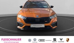 Bild des Angebotes Skoda Octavia Combi RS 2.0 TSI DSG HUD AD Navi Digitales Cockpit