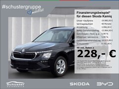 Skoda Kamiq Essence 1.0TSI*LED Tempo digCock SmartLink