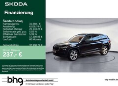 Bild des Angebotes Skoda Kodiaq 2.0 TDI 4x4 DSG Tour