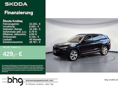 Bild des Angebotes Skoda Kodiaq 2.0 TDI 4x4 DSG Tour