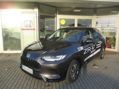 Bild des Angebotes Honda ZR-V Advance "Navigation"