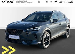 Bild des Angebotes CUPRA Formentor VZ TSI DSG 4Drive Memorysitz Navi Klima Navi