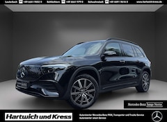 Bild des Angebotes Mercedes-Benz EQB 300 EQB 300 4Matic AMG Line Premium+Night+360° Kamera+