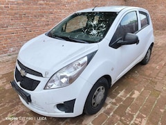 Bild des Angebotes Chevrolet Spark Basis 1.0i  ohne Klima