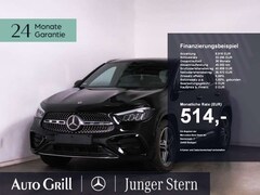 Bild des Angebotes Mercedes-Benz GLA 250 e AMG Pano Premium Distronic 360 Alarm
