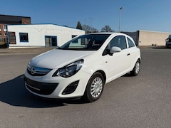 Bild des Angebotes Opel Corsa D Selection TÜV + SERVICE NEU