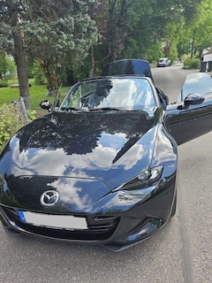Bild des Angebotes Mazda MX-5 RF SKYACTIV-G 1.5