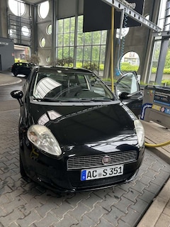 Bild des Angebotes Fiat Grande Punto 1.4 8V Feel