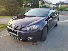 Bild des Angebotes VW Golf Cabriolet Golf Cabrio 1.4 TSI Life