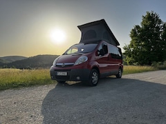 Bild des Angebotes Opel Vivaro 2.0 CDTI L2H1 DPF Life