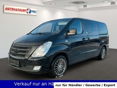 Bild des Angebotes Hyundai H-1 2.5 CRDI Travel Comfort Automatik