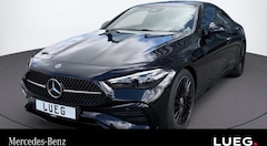 Bild des Angebotes Mercedes-Benz CLE 200 Coupé Burmester Edition 1 Night SpurW LM