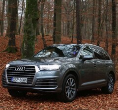 Bild des Angebotes Audi A7 quattro