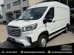 Bild des Angebotes Maxus Deliver 9 L3H2 Luxury 2.0 TDCi LED TEMPOM CARPL