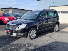 Bild des Angebotes Skoda Yeti Active Plus Edition