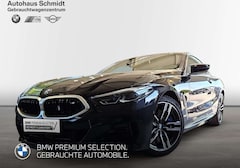 Bild des Angebotes BMW M850 i xDrive Coupé 568€ netto/mtl.*M Sportpaket*Adapt.