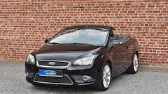 Bild des Angebotes Ford Focus Cabrio 2.0 NAVI KLIMA TEMPOMAT LEDER 18"