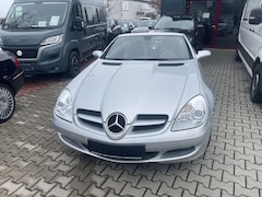 Bild des Angebotes Mercedes-Benz SLK 200 SLK 1 Hand 65TKM Tüv Neu