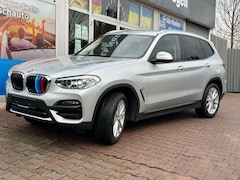 Bild des Angebotes BMW X3 Baureihe X3 xDrive 20 d Advantage
