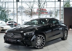 Bild des Angebotes Mercedes-Benz E 450 4M Coupé AMG Line *2.H*20 *Pano*BURM*360°
