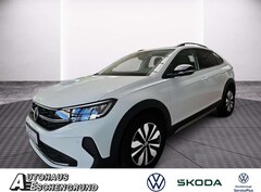 Bild des Angebotes VW Taigo 1.0 TSI Goal ACC PDC SHZ CLIMATR. GJR