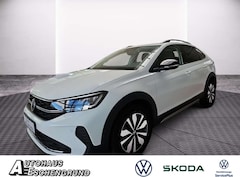 Bild des Angebotes VW Taigo 1.0 TSI Goal ACC PDC SHZ CLIMATR. GJR