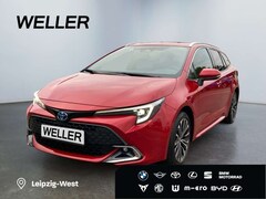 Bild des Angebotes Toyota Corolla 1.8 Hybrid TS Teamplayer *LED*CAM*el Heck*
